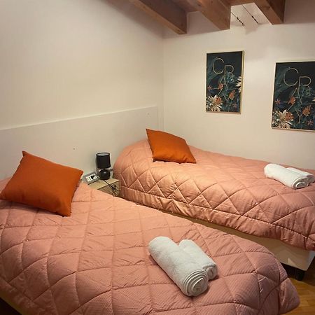 La Meridiana Лонато Экстерьер фото